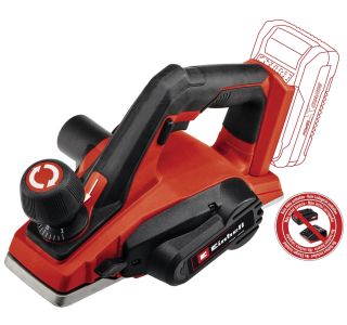 AKUMULATORSKI OBLIČ EINHELL TE-PL 18/82 LI SOLO POWER X-CHANGE