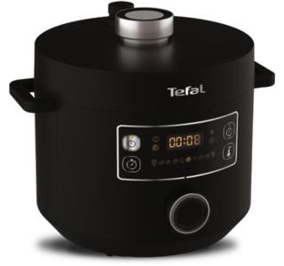 TEFAL VEČNAMENSKI KUHALNIK EPC TURBO CUISINE CY754830