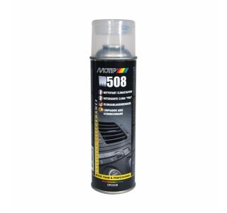 TEHNIČNI SPREJ MOTIP ČISTILO ZA KLIME 500ML 90508