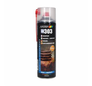 TEHNIČNI SPREJ MOTIP ODVIJAČ 500 ML 90303