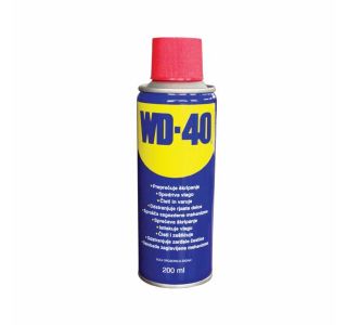 TEHNIČNI SPREJ WD-40 200 ML