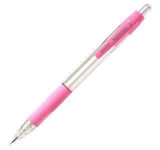 TEHNIČNI SVINČNIK, MINCE OPTIMA GRIPPY 05 ROZA