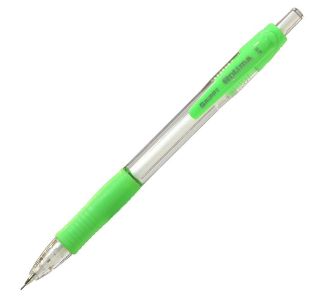 TEHNIČNI SVINČNIK, MINCE OPTIMA GRIPPY 05 ZELEN