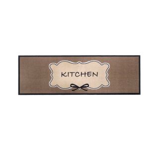 TEKAČ COOK&WASH PENTLJA 50X150 CM KUHINJSKI