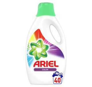 ARIEL TEKOČI COLOR 40 PRANJ / 2,2L