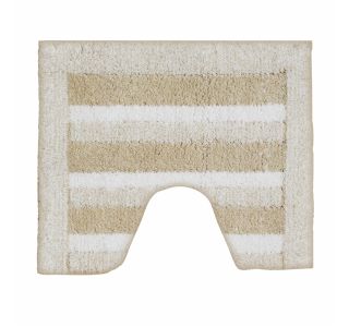 KOPALNIŠKA PREPROGA SANIPLAST STRIPE BEIGE