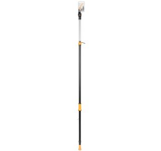 TELESKOPSKE   UPX86 POWERGEAR