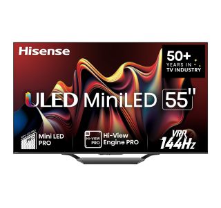 TELEVIZOR HISENSE 55U7NQ