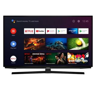 TELEVIZOR GRUNDIG 65 GFU 8990B