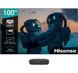 TELEVIZOR HISENSE 100L5F-B12 LASER TV
