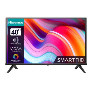 TELEVIZOR HISENSE 40A49K
