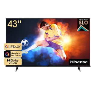 TELEVIZOR HISENSE 43E7HQ