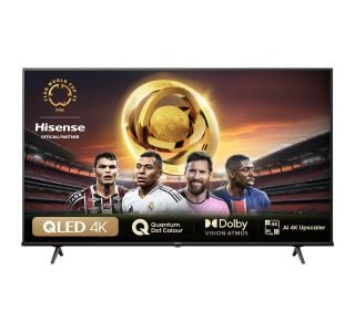 TELEVIZOR HISENSE 55E7NQ