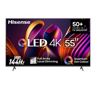TELEVIZOR HISENSE 55E7NQ PRO
