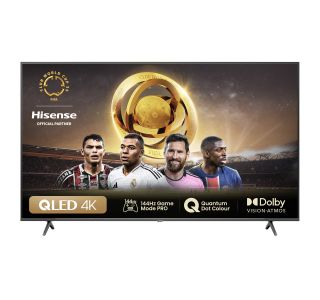 TELEVIZOR HISENSE 55E7NQ PRO