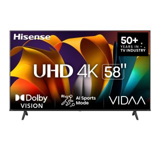 TELEVIZOR HISENSE 58A6N