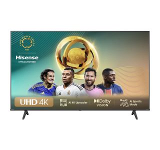 TELEVIZOR HISENSE 58A6N