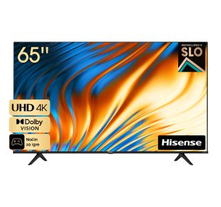 TELEVIZOR HISENSE 65A6CG