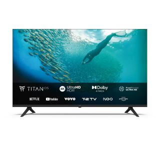 TELEVIZOR PHILIPS 50PUS7009/12