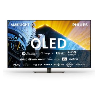 TELEVIZOR PHILIPS 65OLED819/12