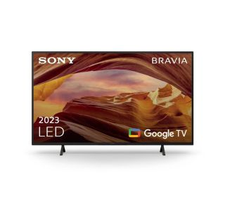 TELEVIZOR SONY KD55X75WLPAEP