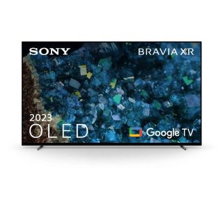 TELEVIZOR SONY OLED XR55A80LAEP