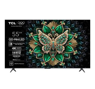 TELEVIZOR TCL 55C6K