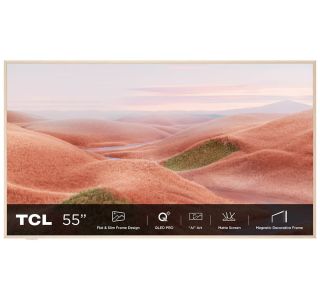 TELEVIZOR TCL CLASS NXTFRAME QLED TV 55A300W