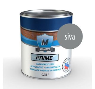 TEMELJNI PREMAZ M-GUARD PRIME SIV 750 ML