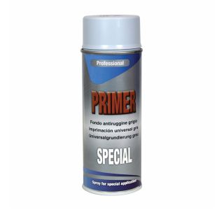 TEMELJNI SPREJ COLORS PRIMER SIVI 400 ML