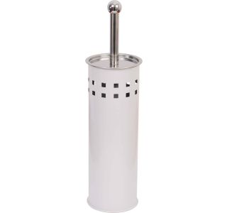 TENDANCE WC ŠČETKA BELA INOX