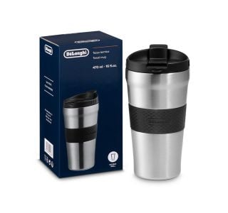 TERMIČNA TO-GO SKODELICA DELONGHI 470 ML