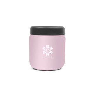 TERMO POSODA SNOW MONKEY FOODIE MIDI 480 ML BARVA LILA