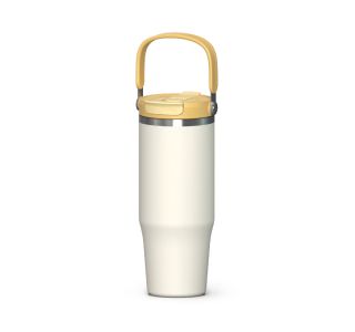 TERMO STEKLENICA, POSODA HOMEY 1.2 LIT HICE-2 BEŽ TERMO LONČEK HAUSLINE