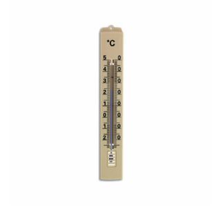 TERMOMETER TFA 12.3008 TERMOMETER ZUNANJI/NOTRANJI PVC 17CM