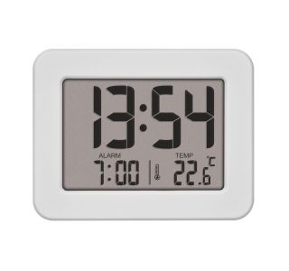 TERMOMETER TFA DIGITALNA URA S TERMOMETROM 60.2044.02