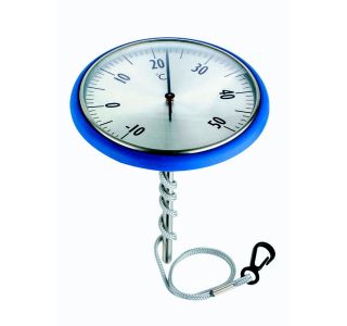 TERMOMETER ZA BAZEN PLANET POOL TERMOMETER LEGIRANO JEKLO