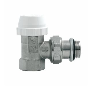 TERMOSTATSKI KOTNI VENTIL ITAP 9.5 MM (3/8) ART. 994C S KAPICO
