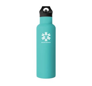 TERMOVKA SNOW MONKEY GO-GETTER 0,6 L, SOČA MINT