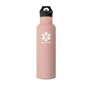 TERMOVKA SNOW MONKEY GO-GETTER 0,6, ROZA