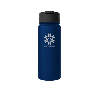 TERMOVKA  SNOW MONKEY URBAN EXPLORER 0,5L, TEMNO MODRA