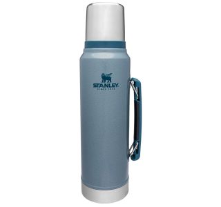 TERMOVKA STANLEY LEGENDARY CLASSIC BOTTLE 1.0 L HAMMERTONE ICE