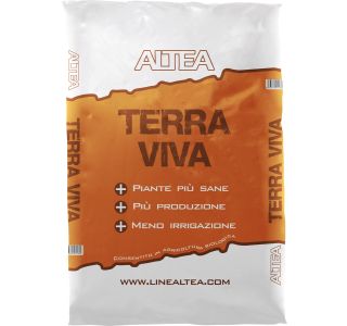 TERRA VIVA AKTIVATOR ZEMLJE 20 KG