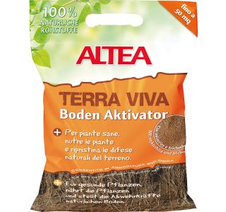 GNOJILO ZA PRIDELAVO ALTEA TERRA VIVA AKTIVATOR ZEMLJE 4 KG