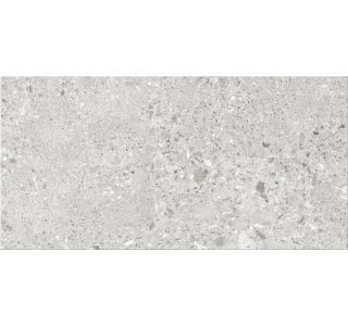 PLOŠČICA TAL. VIDEZ KAMNA GORENJE KERAMIKA TERRAZZO GREY 60X30