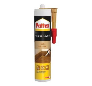 AKRILNA TESNILNA MASA HENKEL ACC PATTEX PARKET HRAST 310 ML