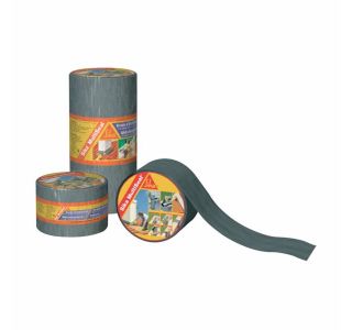TESNILNI TRAK SIKA SIKA-MULTISEAL 5CMX10M GREY