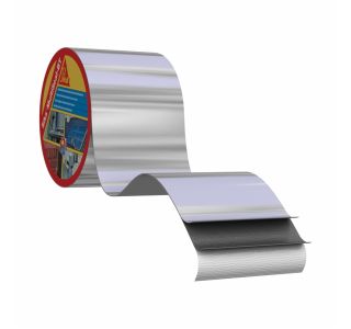 TESNILNI TRAK SIKA MULTISEAL BT 100MM X 10M (2135E) ALU.
