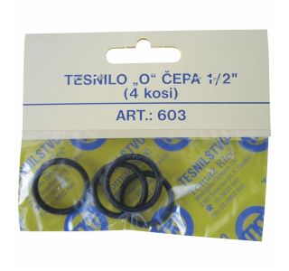TESNILO KLEČ 