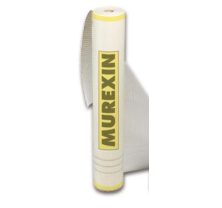 MREŽICA MUREXIN ARMIRANA - STEKLENA - TEXTILE ENERGY (50M2)